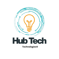 Hub Tech Logo